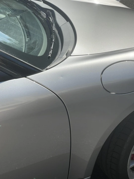2008 Porsche 987 Boxster Spyder - Image 15 of 31