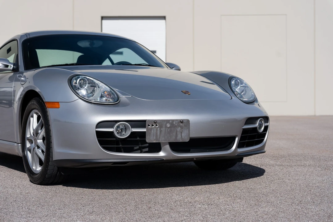 2008 Porsche 987 Cayman - Image 29 of 31