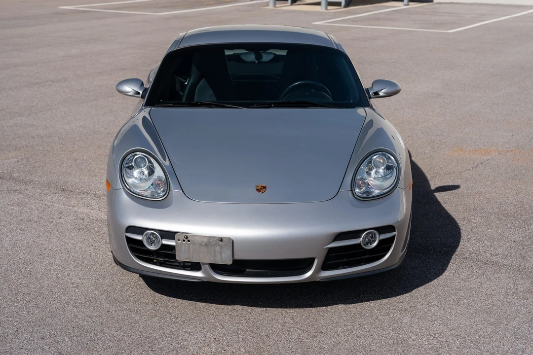 2008 Porsche 987 Cayman - Image 6 of 31