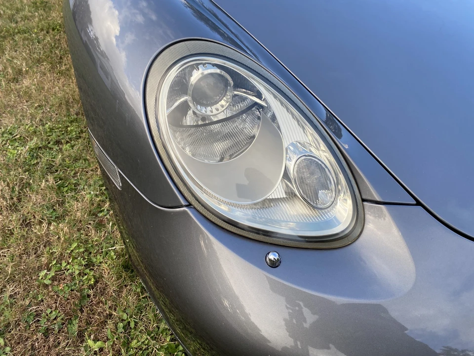 2008 Porsche 987 Cayman - Image 17 of 31