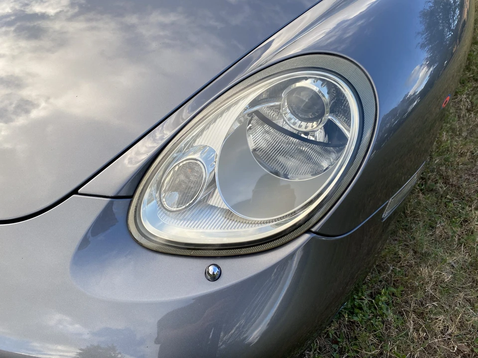 2008 Porsche 987 Cayman - Image 18 of 31