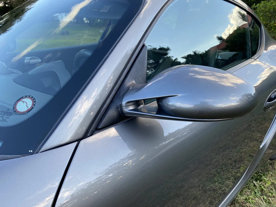 2008 Porsche 987 Cayman - Image 22 of 31