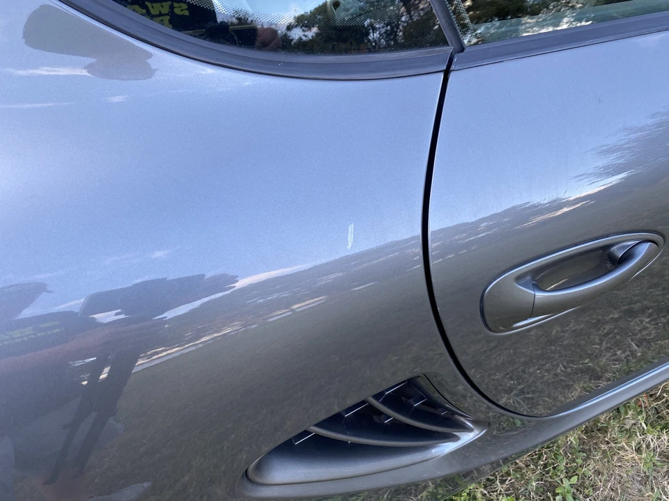 2008 Porsche 987 Cayman - Image 26 of 31