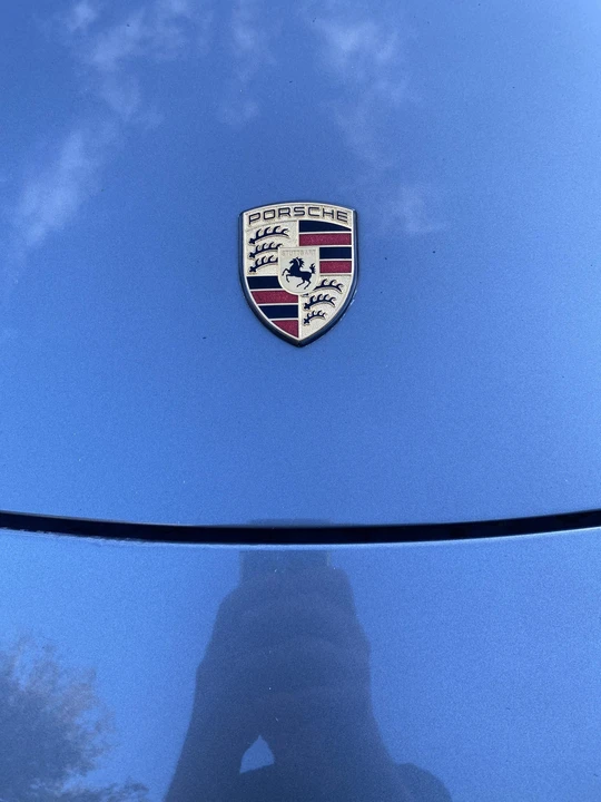2008 Porsche 987 Cayman - Image 20 of 31