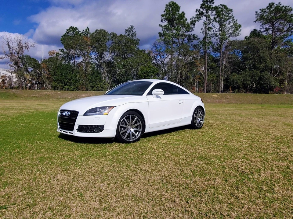 2009 Audi TT Mk2 - Image 6 of 31