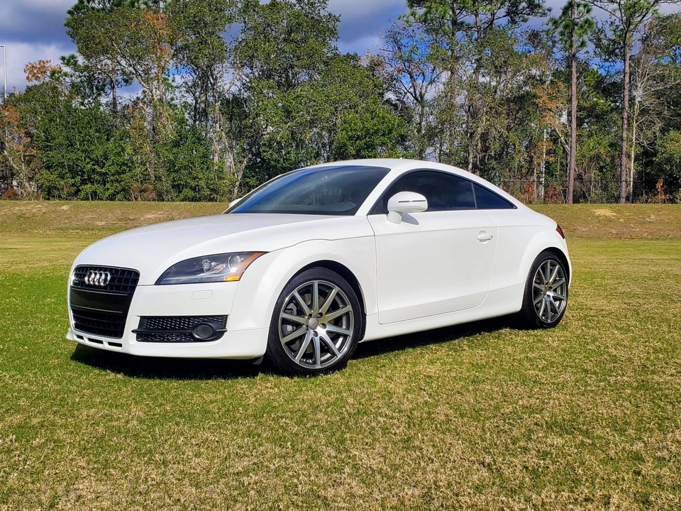 2009 Audi TT Mk2 - Image 7 of 31