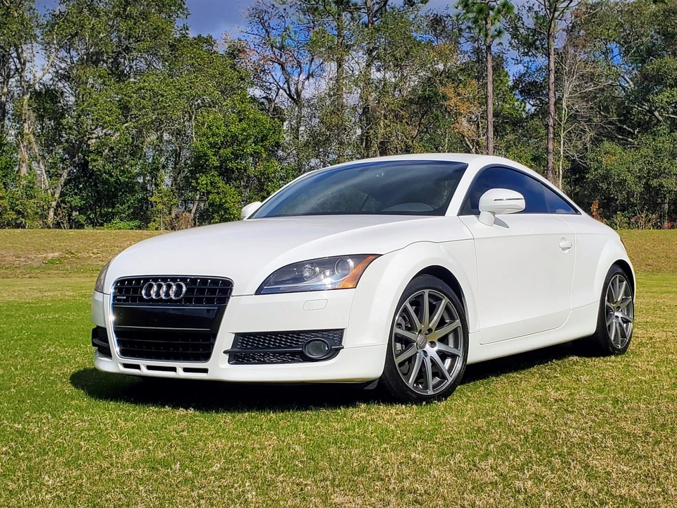 2009 Audi TT Mk2 - Image 5 of 31