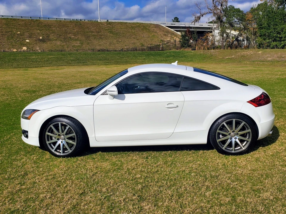 2009 Audi TT Mk2 - Image 9 of 31