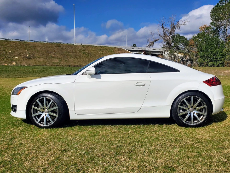 2009 Audi TT Mk2 - Image 10 of 31
