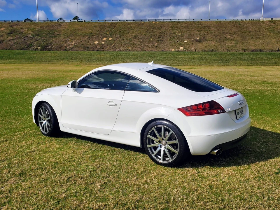 2009 Audi TT Mk2 - Image 12 of 31