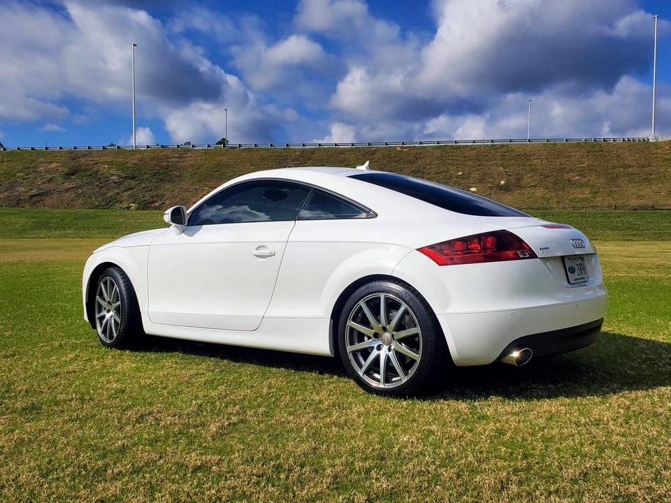 2009 Audi TT Mk2 - Image 13 of 31