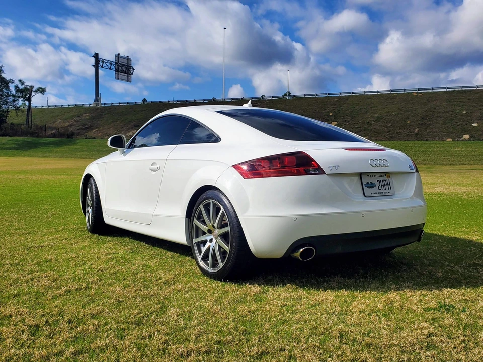2009 Audi TT Mk2 - Image 14 of 31