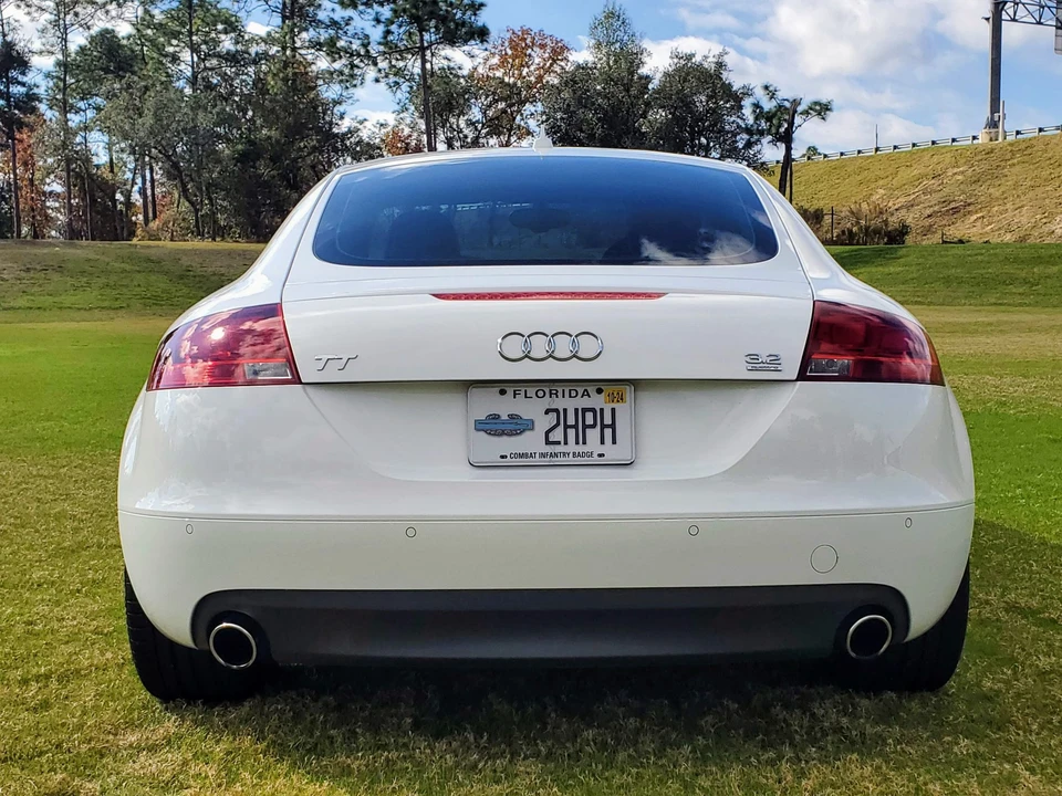 2009 Audi TT Mk2 - Image 15 of 31
