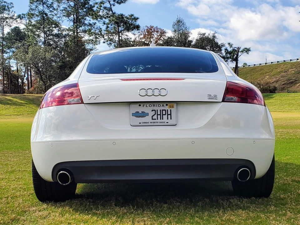 2009 Audi TT Mk2 - Image 16 of 31