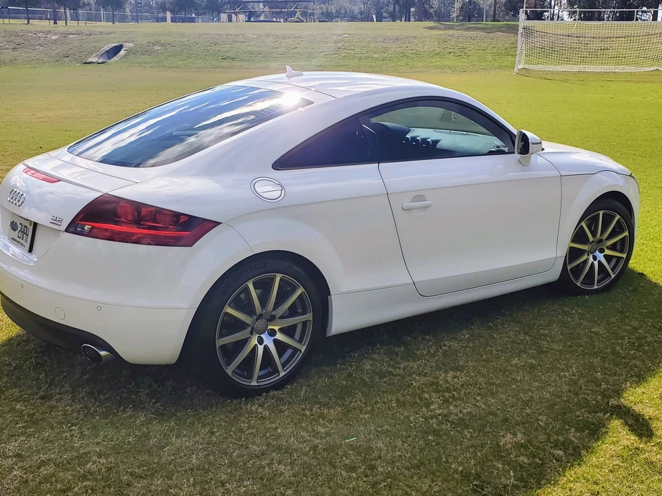 2009 Audi TT Mk2 - Image 21 of 31