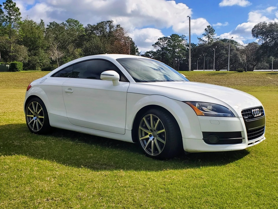 2009 Audi TT Mk2 - Image 25 of 31