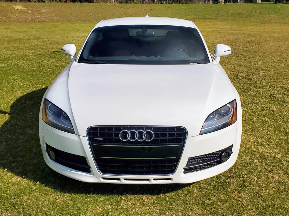 2009 Audi TT Mk2 - Image 28 of 31
