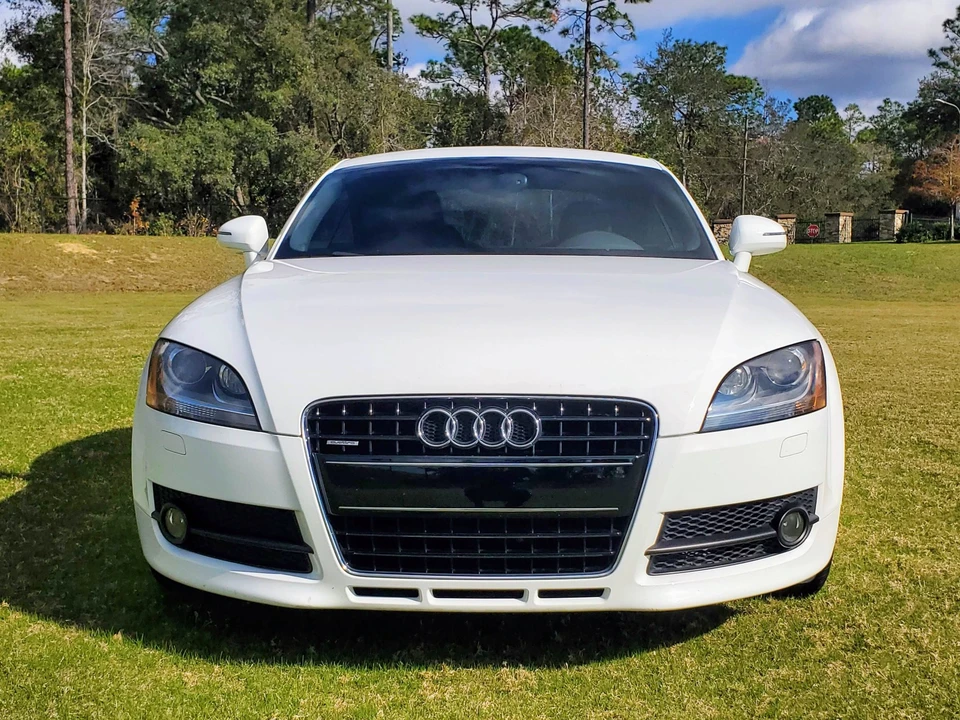 2009 Audi TT Mk2 - Image 31 of 31