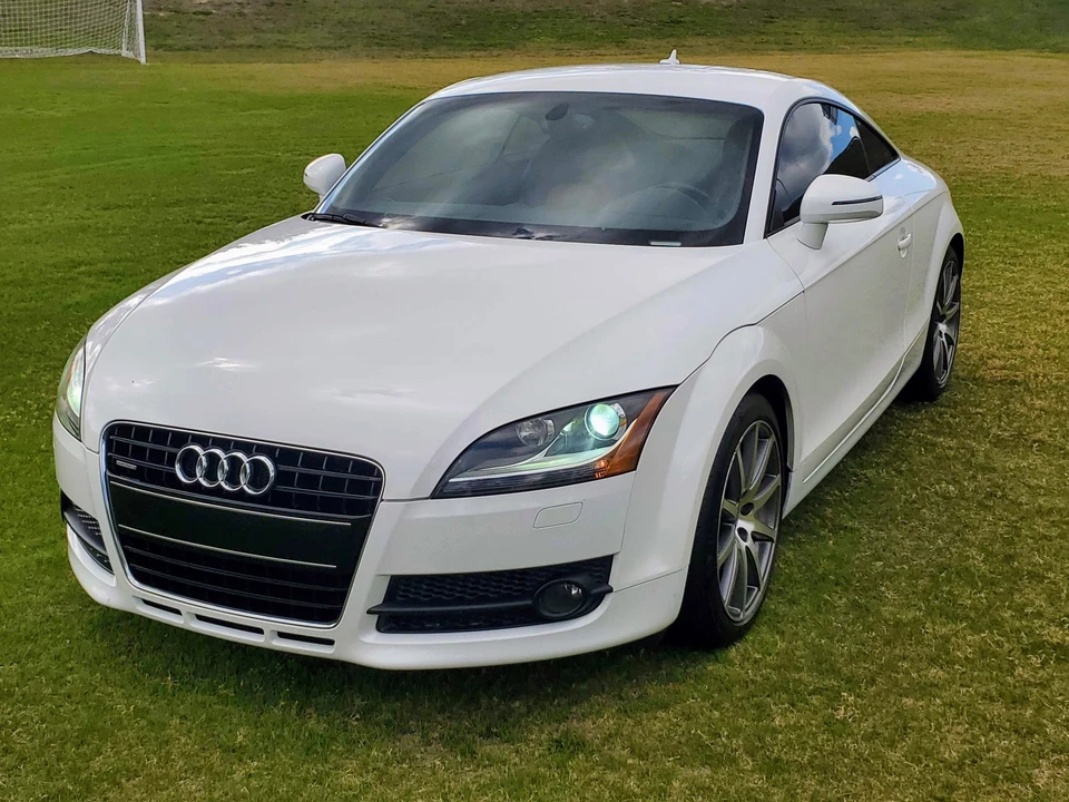 2009 Audi TT Mk2 - Image 2 of 31