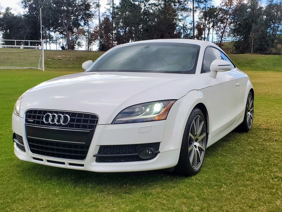 2009 Audi TT Mk2 - Image 3 of 31