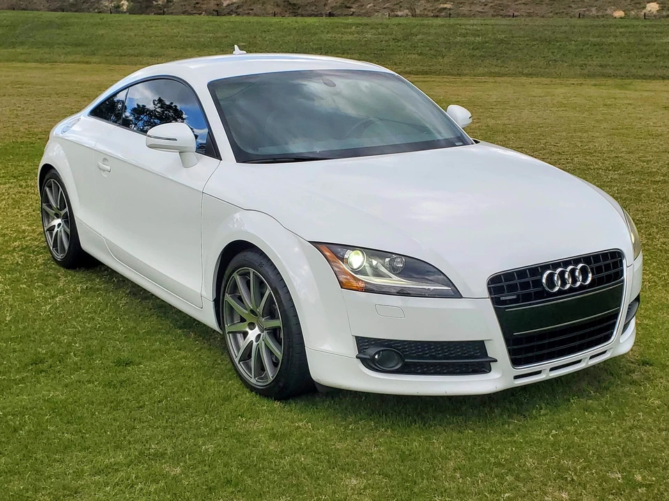 2009 Audi TT Mk2 - Image 26 of 31