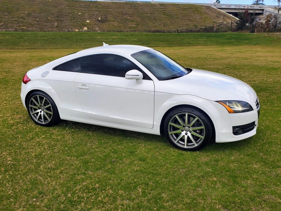 2009 Audi TT Mk2 - Image 24 of 31
