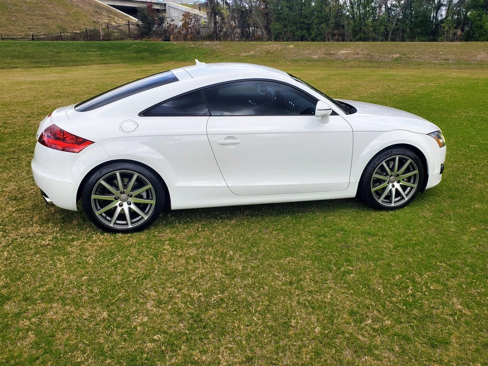 2009 Audi TT Mk2 - Image 22 of 31