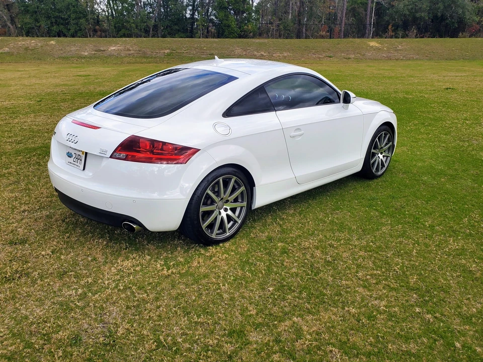 2009 Audi TT Mk2 - Image 19 of 31