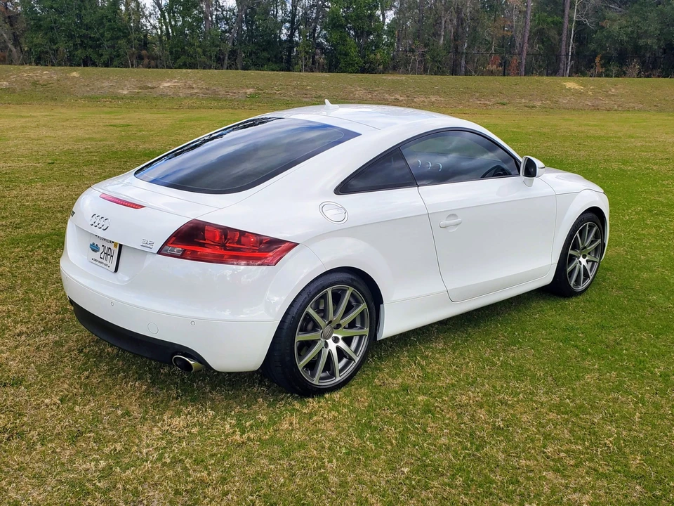 2009 Audi TT Mk2 - Image 18 of 31