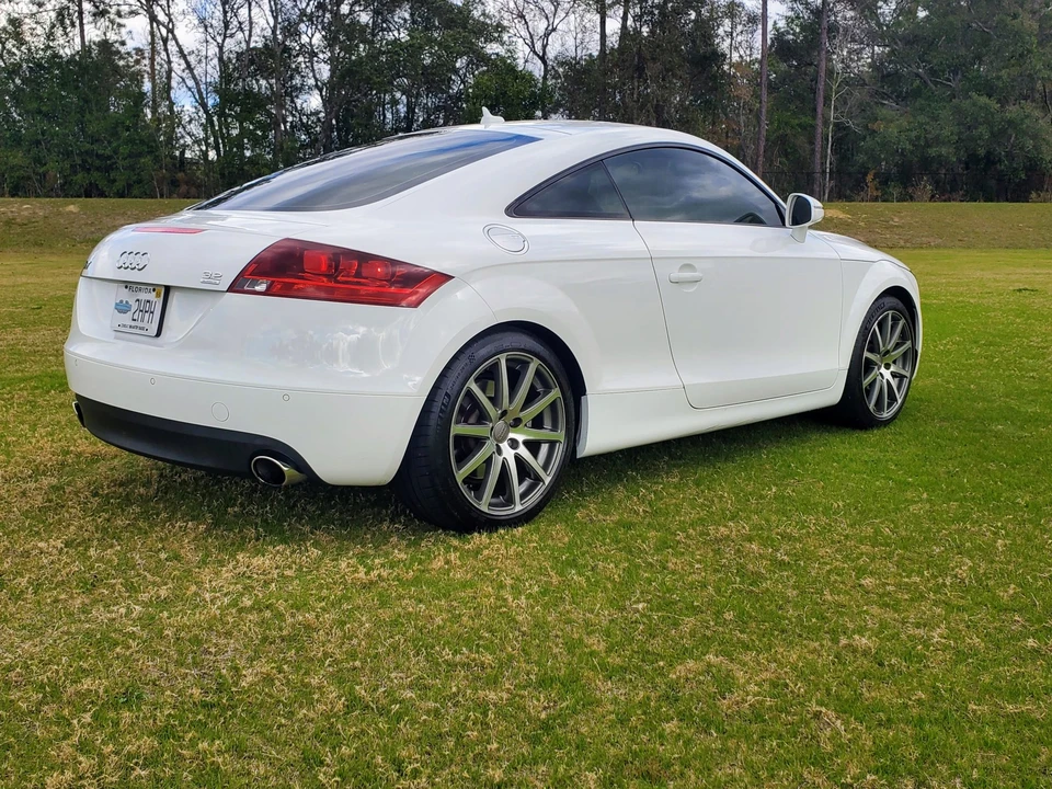 2009 Audi TT Mk2 - Image 20 of 31