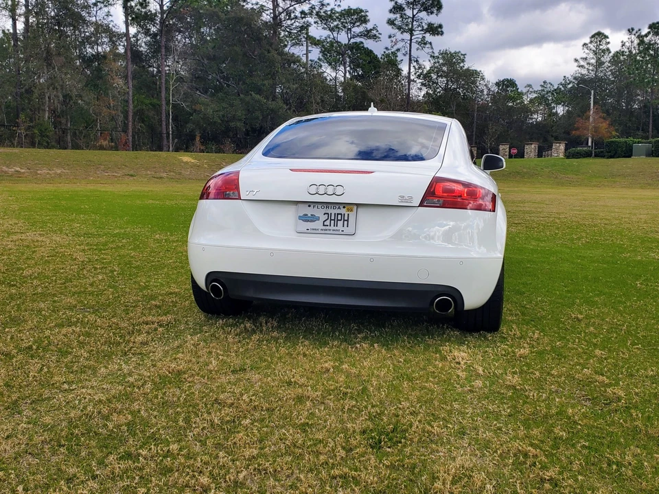 2009 Audi TT Mk2 - Image 17 of 31