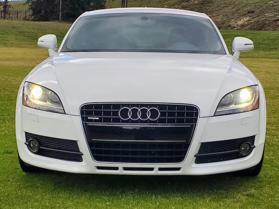 2009 Audi TT Mk2 - Image 29 of 31