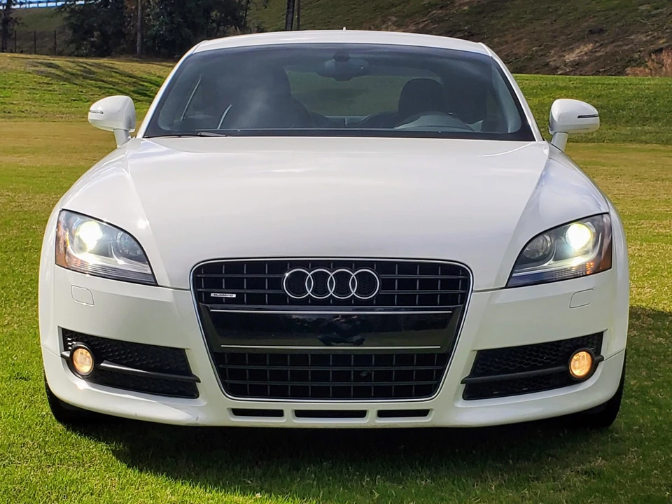2009 Audi TT Mk2 - Image 30 of 31