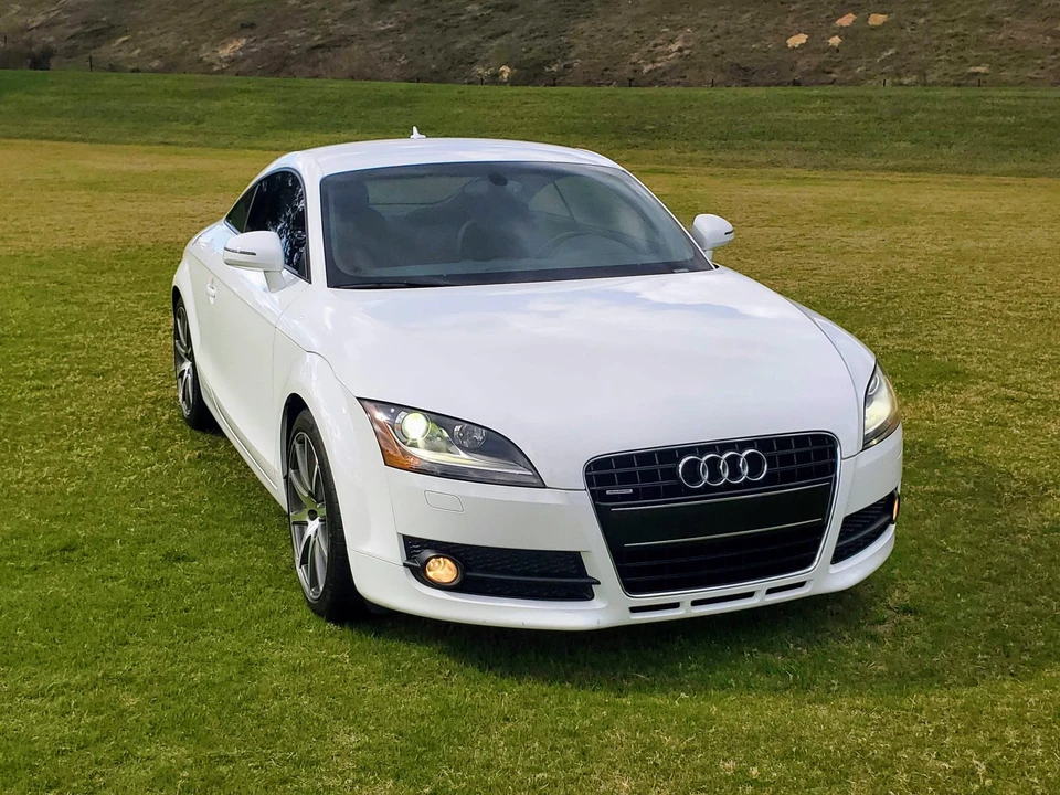 2009 Audi TT Mk2 - Image 27 of 31