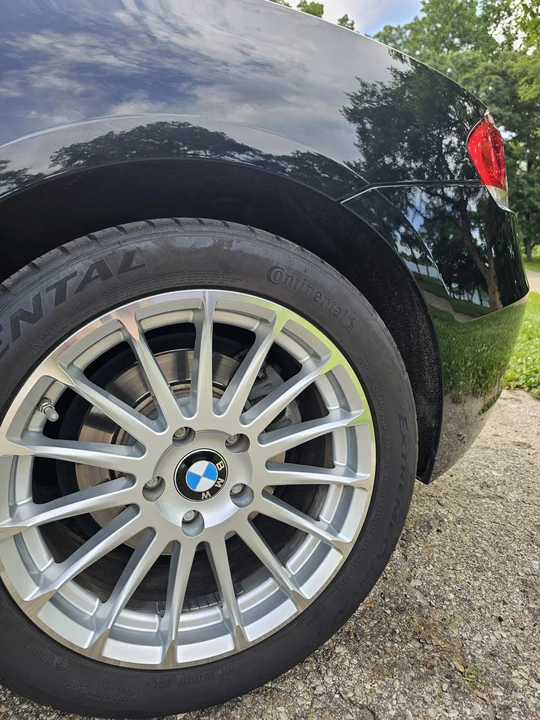 2009 BMW E89 Z4 Roadster - Image 16 of 31