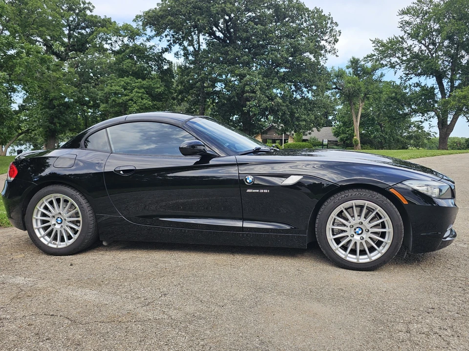 2009 BMW E89 Z4 Roadster - Image 7 of 31