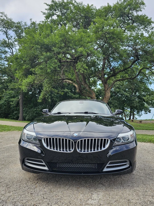 2009 BMW E89 Z4 Roadster - Image 9 of 31