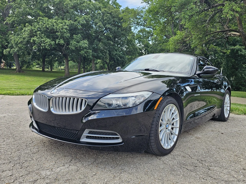 2009 BMW E89 Z4 Roadster - Image 2 of 31
