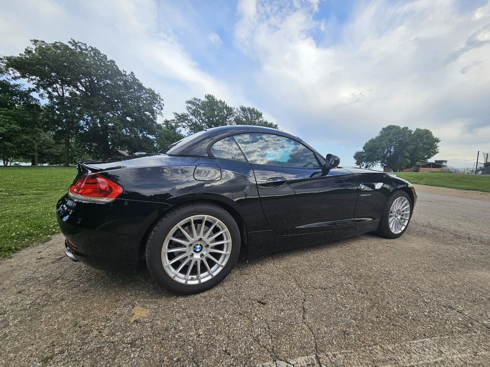 2009 BMW E89 Z4 Roadster - Image 6 of 31