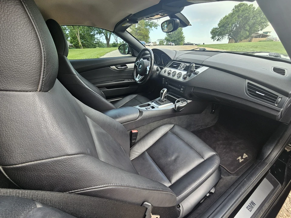 2009 BMW E89 Z4 Roadster - Image 29 of 31