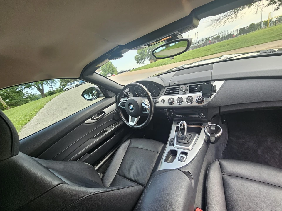 2009 BMW E89 Z4 Roadster - Image 31 of 31