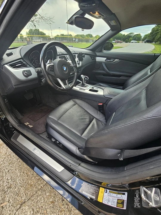 2009 BMW E89 Z4 Roadster - Image 21 of 31