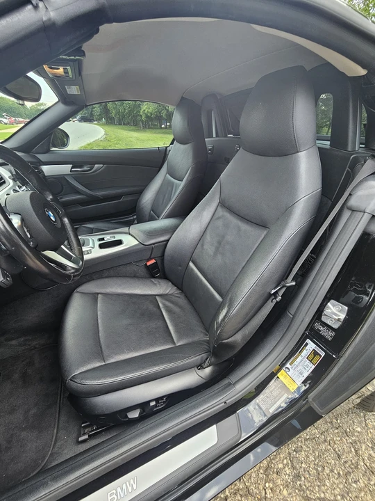 2009 BMW E89 Z4 Roadster - Image 22 of 31