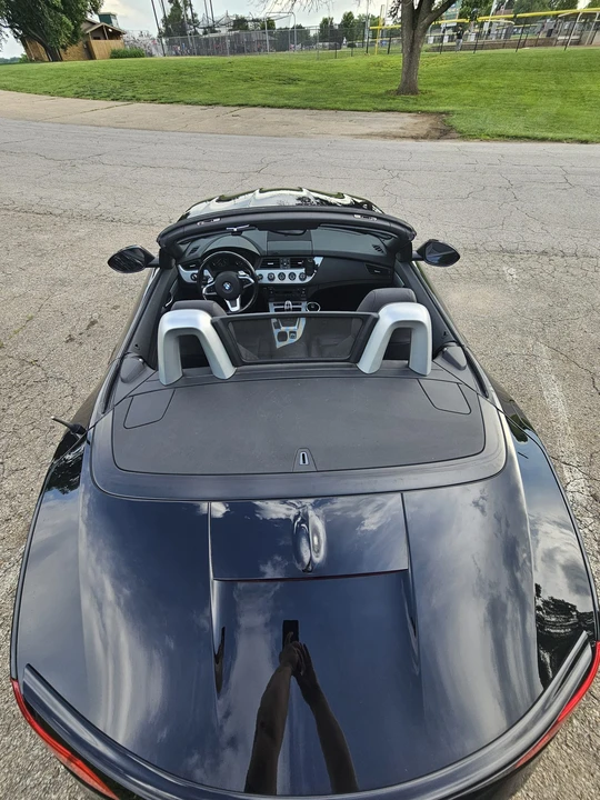 2009 BMW E89 Z4 Roadster - Image 13 of 31