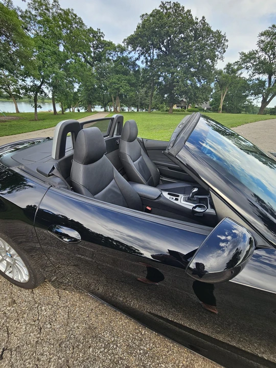 2009 BMW E89 Z4 Roadster - Image 24 of 31