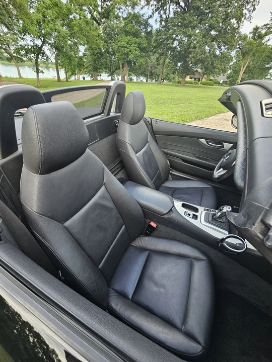 2009 BMW E89 Z4 Roadster - Image 27 of 31