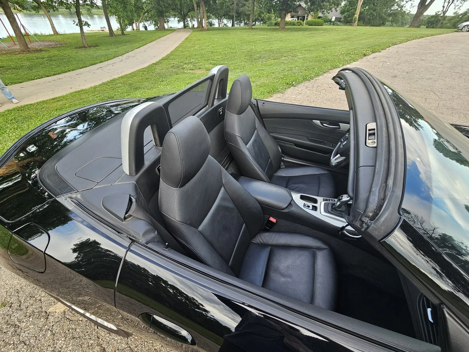 2009 BMW E89 Z4 Roadster - Image 25 of 31