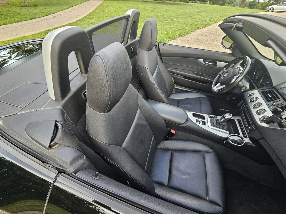 2009 BMW E89 Z4 Roadster - Image 26 of 31