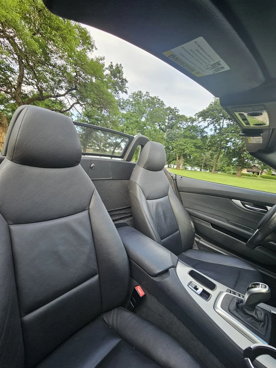 2009 BMW E89 Z4 Roadster - Image 28 of 31