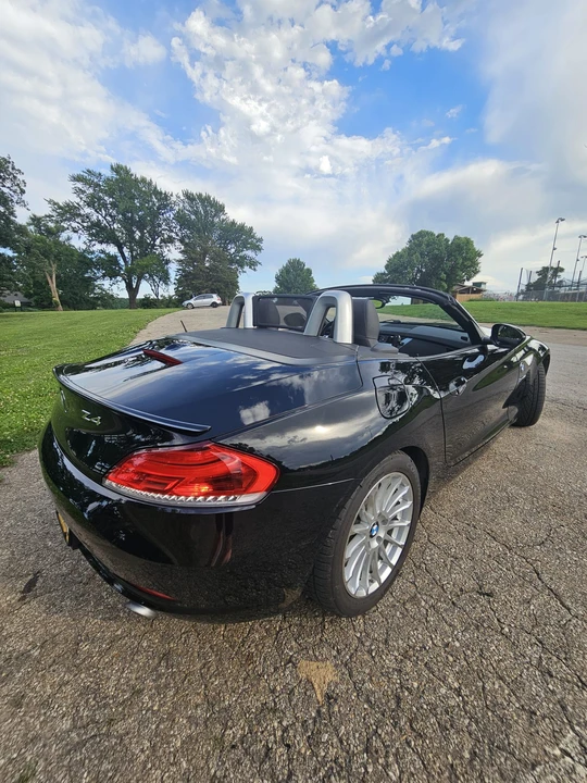 2009 BMW E89 Z4 Roadster - Image 11 of 31